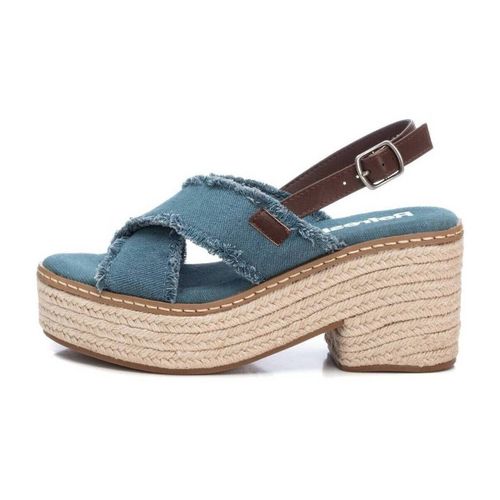 Sandales compensées Refresh 171596 - Refresh - Modalova