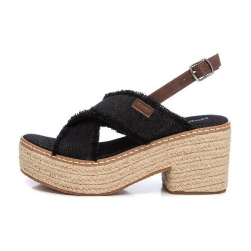 Sandales compensées Refresh 171596 - Refresh - Modalova