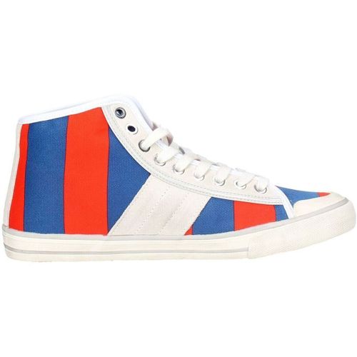 Baskets montantes TENDER HIGH-94 - D.A.T.E. - Modalova