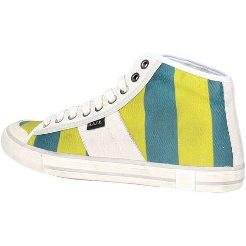 Baskets montantes TENDER HIGH-93 - D.A.T.E. - Modalova