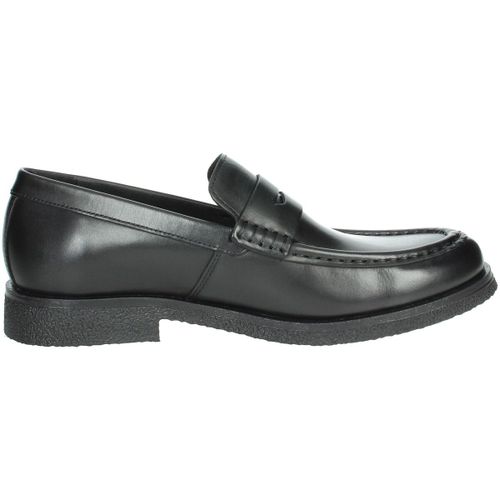 Mocassins Geox U4658C 00043 - Geox - Modalova