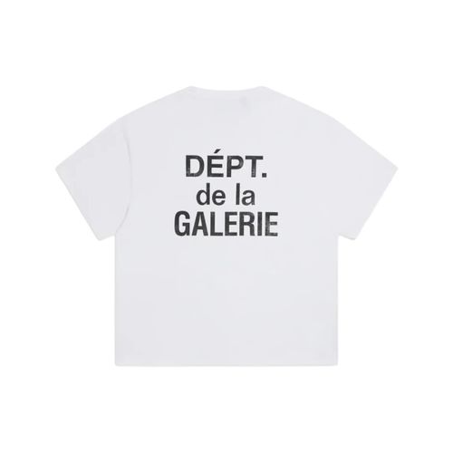 T-shirt T-S manches courtes-FT-1000 - gallery dept - Modalova