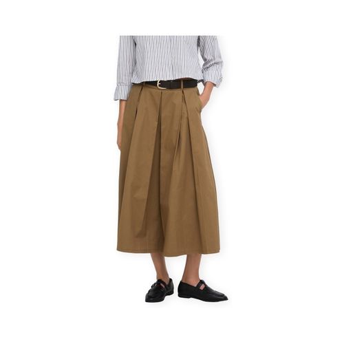 Jupes Aven-Zora Long Skirt - Foxtrot - Only - Modalova