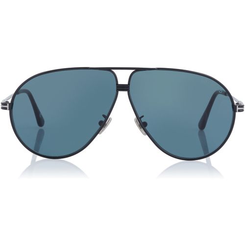 Lunettes de soleil Sonnenbrille - Tom Ford - Modalova