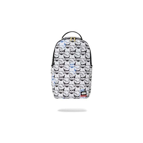 Sac a dos Star Wars Stormtrooper Pattern - Sprayground - Modalova