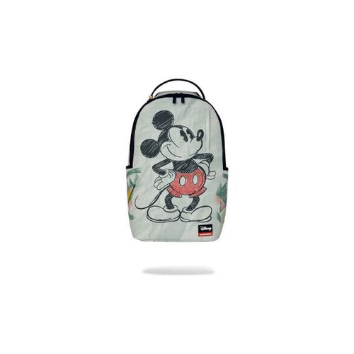 Sac a dos Disney Old School Mickey Sketch - Sprayground - Modalova
