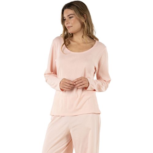 Ensembles de pyjama Pyjama long MAILLE - Athena - Modalova