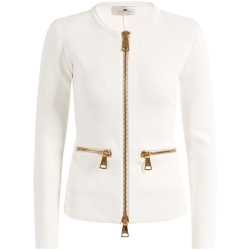 Veste Elisabetta Franchi » - Elisabetta Franchi - Modalova