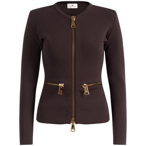 Veste Elisabetta Franchi » - Elisabetta Franchi - Modalova