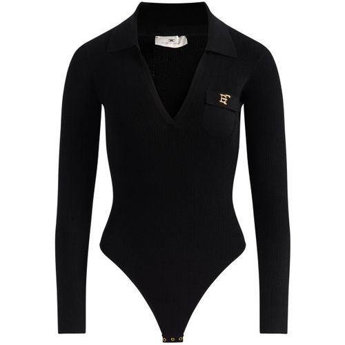Polo Elisabetta Franchi » - Elisabetta Franchi - Modalova