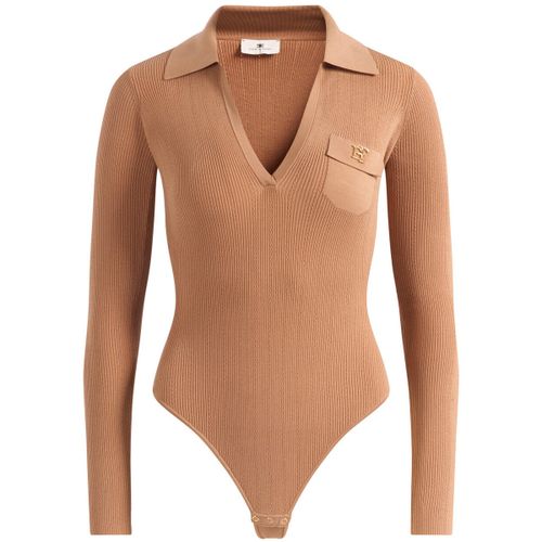 Polo Elisabetta Franchi » - Elisabetta Franchi - Modalova