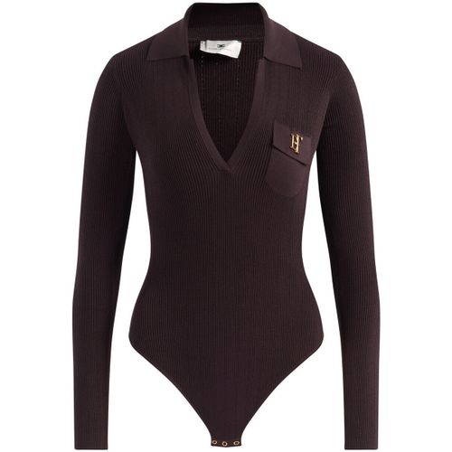Polo Elisabetta Franchi » - Elisabetta Franchi - Modalova