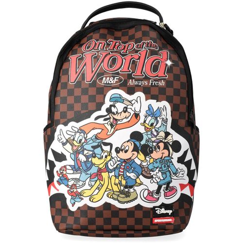 Sac a dos Mickey Friends - Sprayground - Modalova