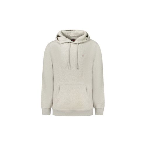 Sweatshirts à capuche SWEAT-SHIRT ZIPPÉS GRIS - Tommy Hilfiger - Modalova