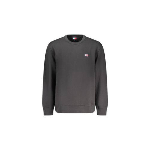 Sweatshirts SWEAT-SHIRT ZIPPÉ NOIRS - Tommy Hilfiger - Modalova