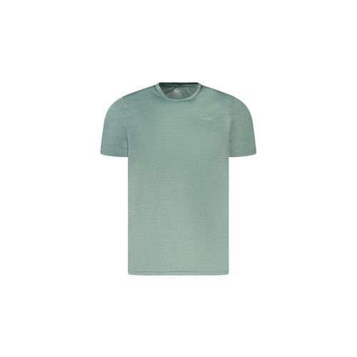 T-shirt T-SHIRT À MANCHES COURTESS NORVÈGE 1963 VERT - Norway 1963 - Modalova