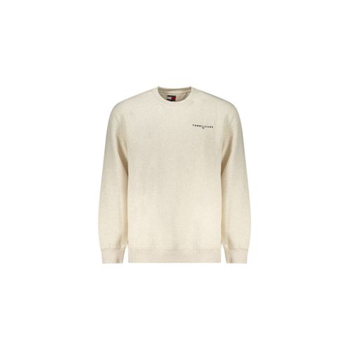 Sweatshirts Sweat sans fermeture éclair Beige - Tommy Hilfiger - Modalova