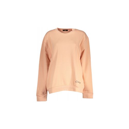 Sweatshirts SWEAT-SHIRT ROSE SANS ZIP - Roberto Cavalli - Modalova