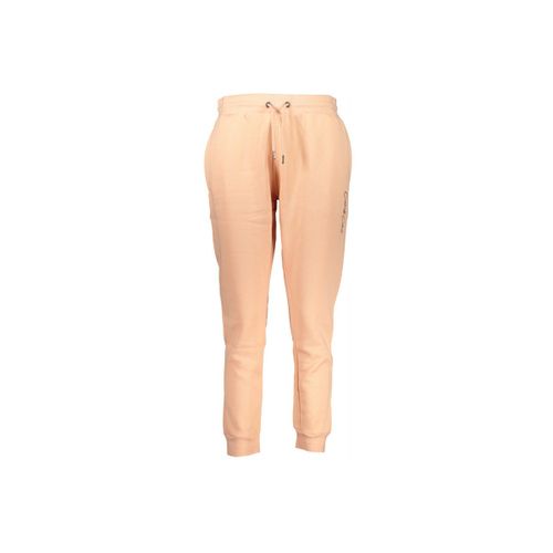 Jogging PANTALON ROSES - Roberto Cavalli - Modalova
