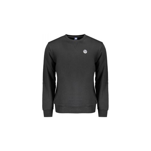 Sweatshirts SWEAT-SHIRT ZIPPÉ NOIRS - North Sails - Modalova