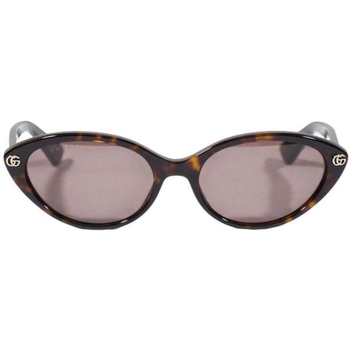 Lunettes de soleil GG2110S 30017511002 - Gucci - Modalova