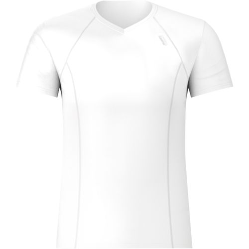 T-shirt Tee-shirt manches courtes col V THERMIK - Athena - Modalova