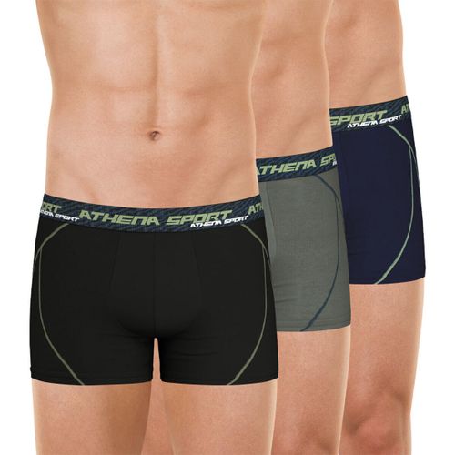 Boxers Boxer, lot de3, TRAINING - Athena - Modalova