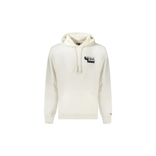 Sweatshirts à capuche Sweat zippé, blanc - Tommy Hilfiger - Modalova