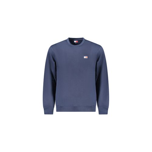 Sweatshirts Sweat-shirt zippé bleu - Tommy Hilfiger - Modalova