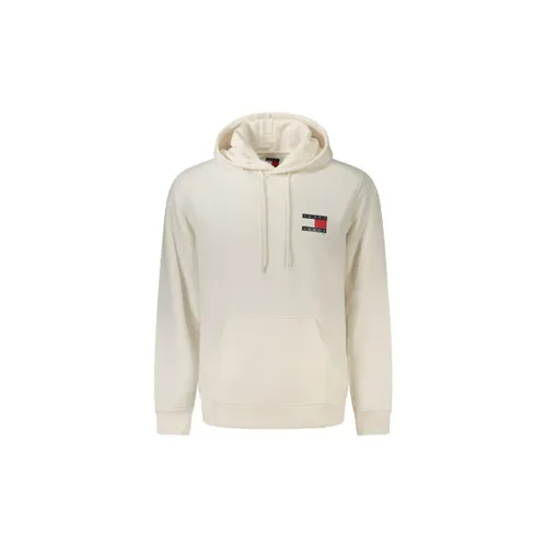 Sweatshirts à capuche Sweat zippé, blanc - Tommy Hilfiger - Modalova