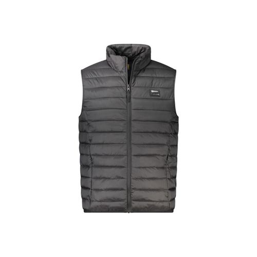Gilets de costume VESTE SANS MANCHES NOIRES - Roberto Cavalli - Modalova