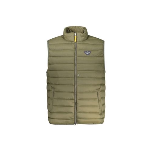 Gilets de costume VESTE SANS MANCHES VERTE - Armata Di Mare - Modalova