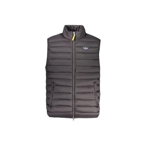 Gilets de costume VESTE SANS MANCHES NOIRE - Armata Di Mare - Modalova