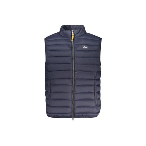 Gilets de costume VESTE SANS MANCHES BLEU - Armata Di Mare - Modalova