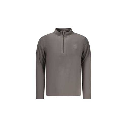 Collants SWEAT-SHIRT GRIS À FERMETURE ÉCLAIR US GRAND - U.s. Grand - Modalova
