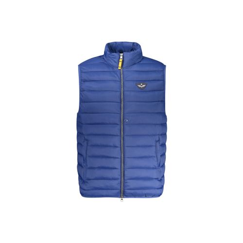 Gilets de costume VESTE SANS MANCHES BLEU - Armata Di Mare - Modalova