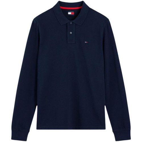 Polo Tommy Hilfiger DM0DM23630 - Tommy Hilfiger - Modalova