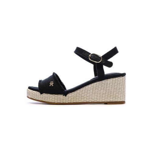 Sandales compensées Wedgeee - Tommy Hilfiger - Modalova