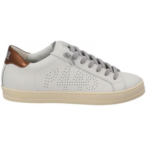 Baskets basses P448 JOHN - P448 - Modalova