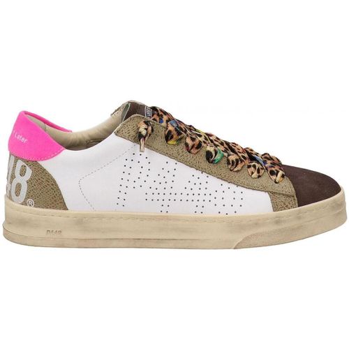 Baskets basses P448 JACK C 101 - P448 - Modalova