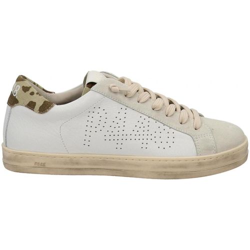 Baskets basses P448 JOHN 2 - P448 - Modalova