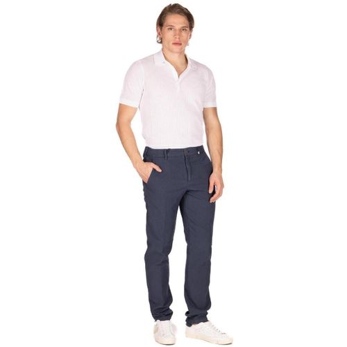 Pantalon Myths PANT. LUNGO - Myths - Modalova