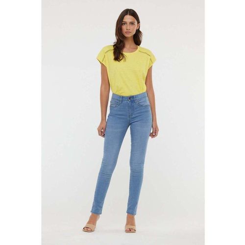 Jeans skinny Jeans LC135 Light blue - Lee Cooper - Modalova