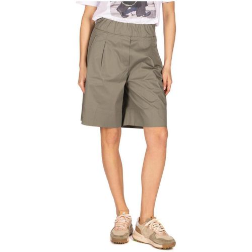 Pantalon Myths PANT. CORTO - Myths - Modalova