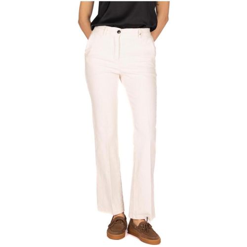 Pantalon Myths PANT. LUNGO - Myths - Modalova