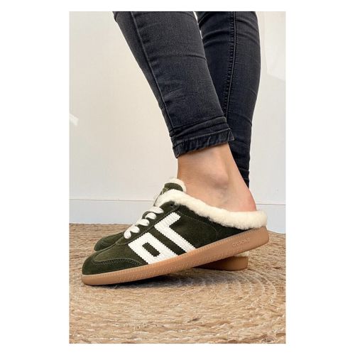 Baskets - Sneakers EASTER Forest - Back 70 - Modalova