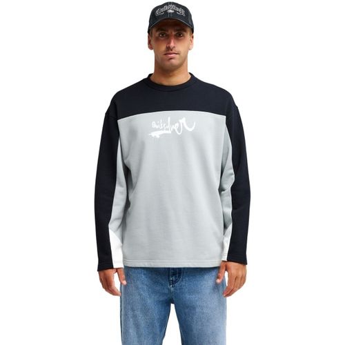 Sweatshirts Quiksilver YG Factor - Quiksilver - Modalova