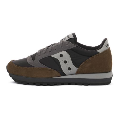 Baskets Saucony JAZZ BLACK FIELD - Saucony - Modalova