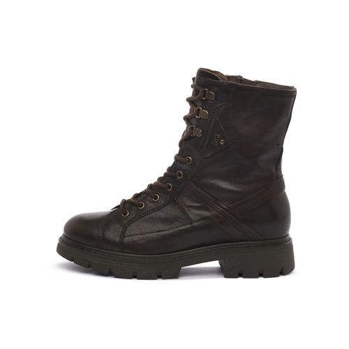 Boots NERO GIARDINI 355 KRONOS EBONY - NeroGiardini - Modalova