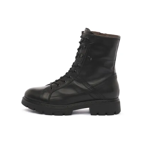 Boots NERO GIARDINI 100 GUANTO NERO - NeroGiardini - Modalova
